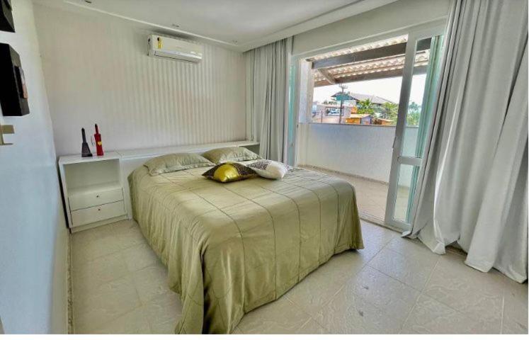 Casa De Luxo Em Porto De Galinhas Com Funcionaria A 50 M Do Mar Villa Bagian luar foto