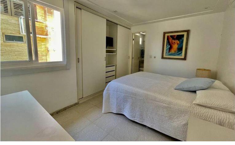 Casa De Luxo Em Porto De Galinhas Com Funcionaria A 50 M Do Mar Villa Bagian luar foto